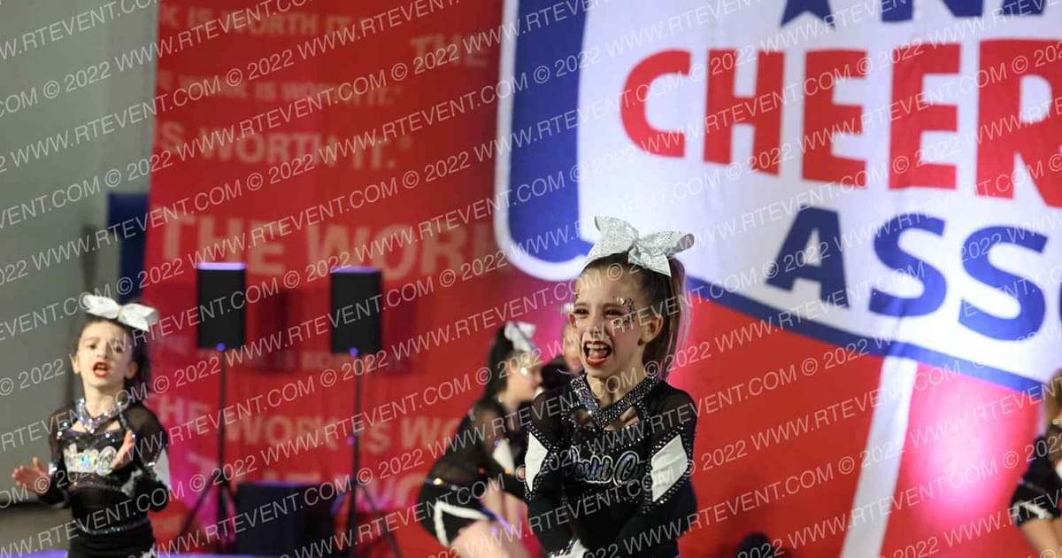 World Cup Venus · NCA Toms River Classic