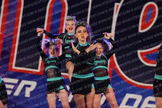 GCA All Stars JSp1ce