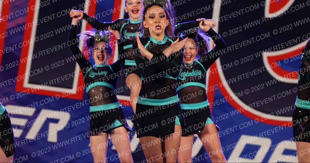 GCA All Stars JSp1ce · JAMfest Springfield Classic