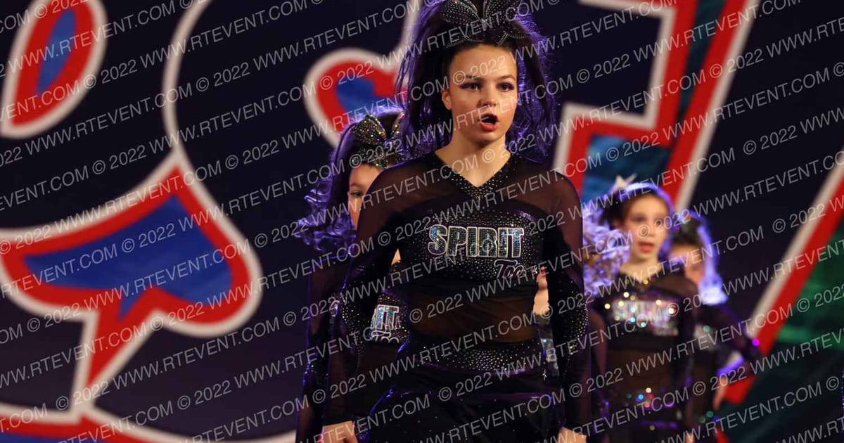 Spirit Too Twilight · JAMfest Springfield Classic