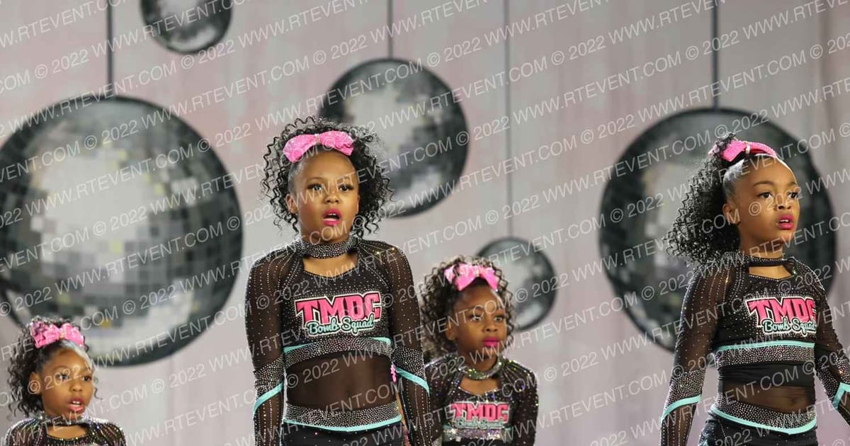 TMDC Bomb Squad Blitz Bratz · Deep South Atlanta