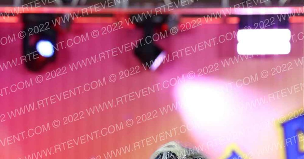 Riot Xtreme Cheer Reckless · The American Celebration