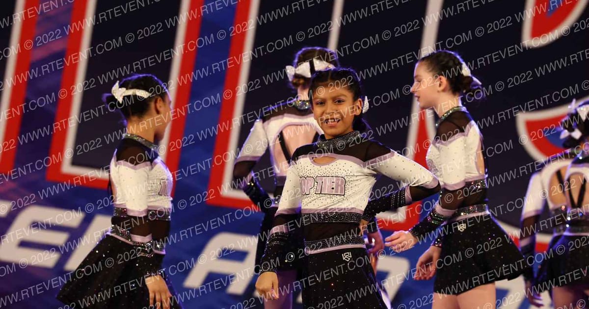 Top Tier Elite Diamonds · JAMfest Springfield Classic
