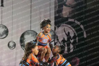 Allstar Cheer Academy (ACA) Queens