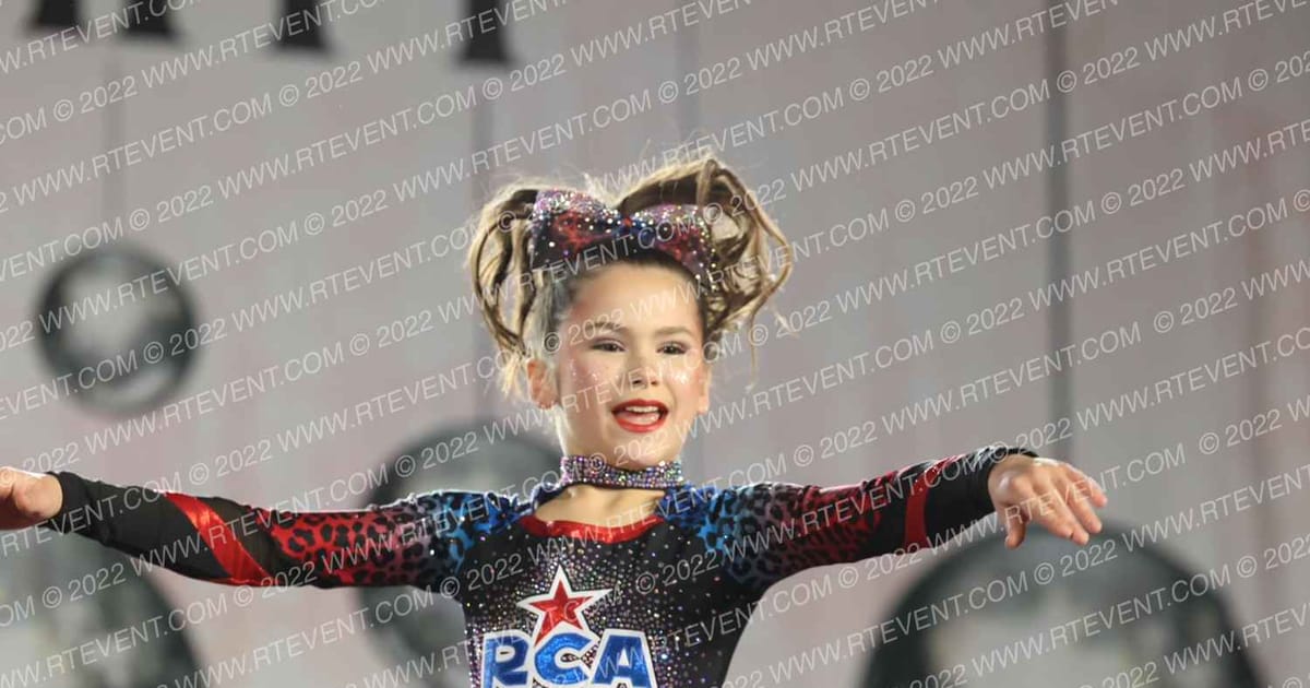 River City Allstars Cosmic Cats · Deep South Atlanta