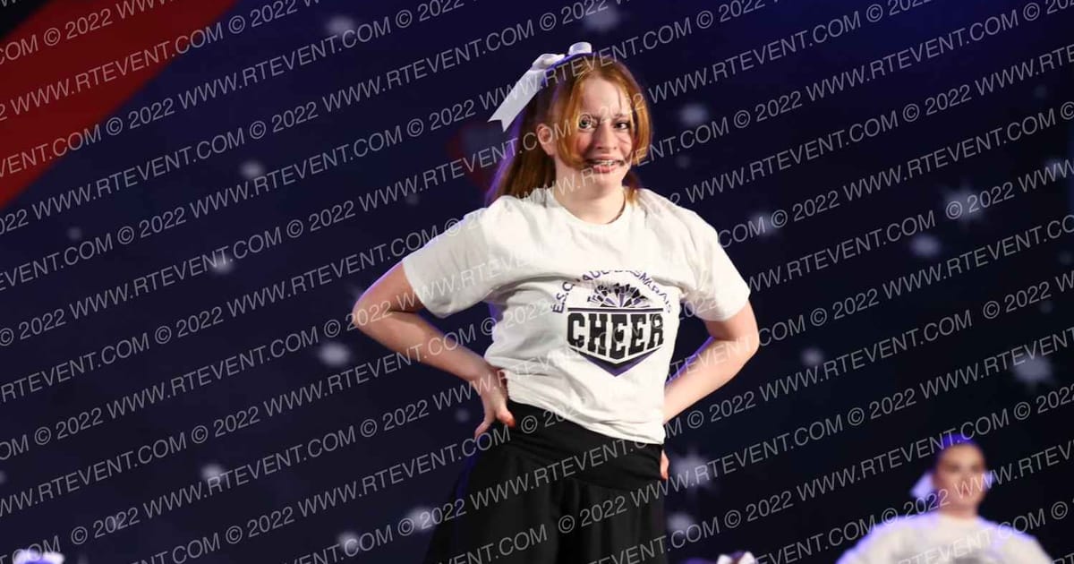 ESC Paul-Desmarais Intermediate Combined (7-12) · Spirit Sports Canadian Clash