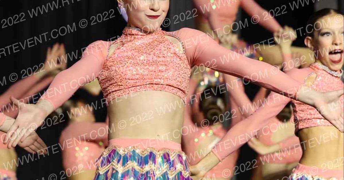 Starz Dance Academy SDA- Youth All Starz Large Jazz · ASCS Dance Grand and Cheer Showdown