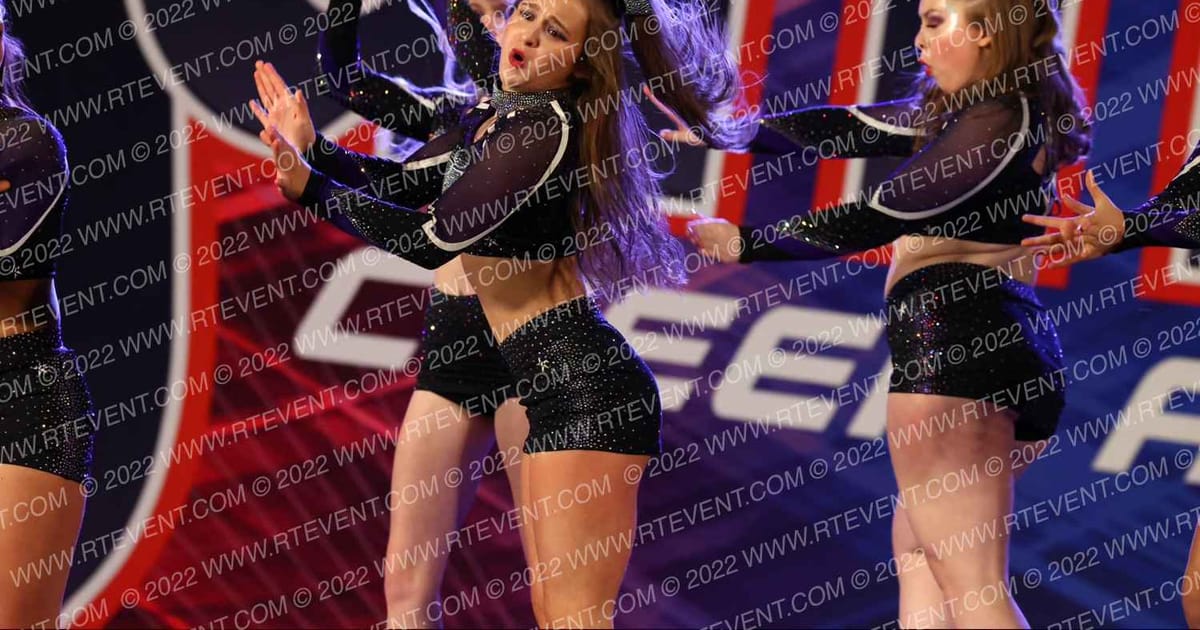 Spirit Too Black Ops · JAMfest Springfield Classic