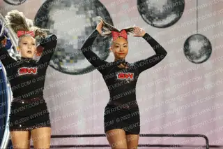 Blackwatch Allstars Geminis