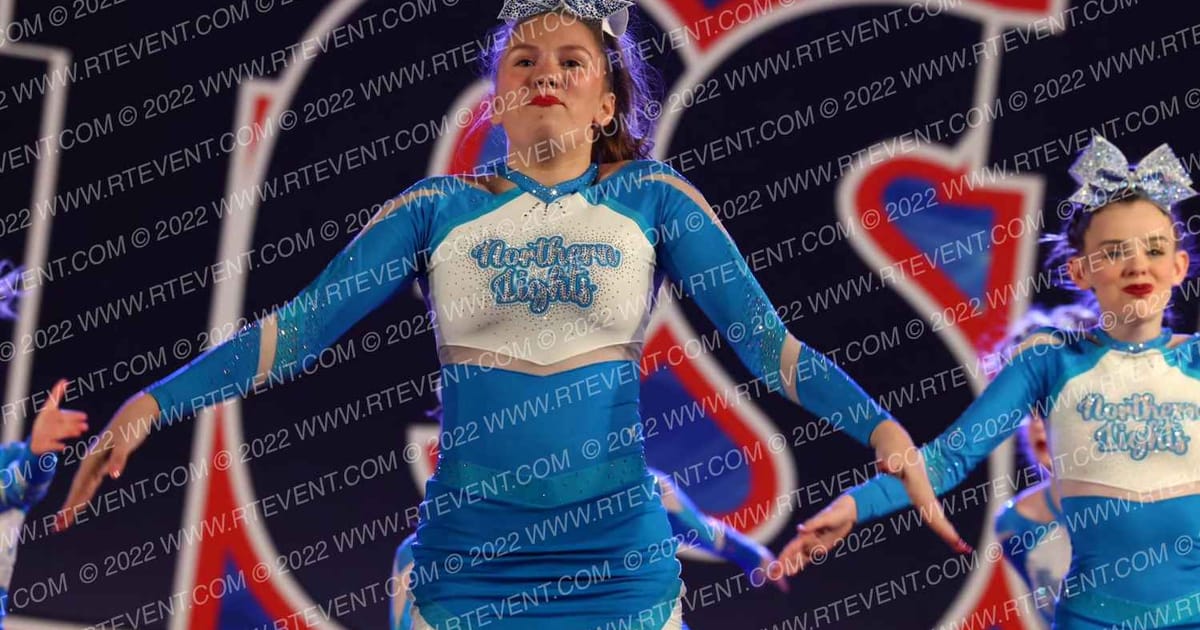 Northern Lights All Stars HOOKED · JAMfest Springfield Classic