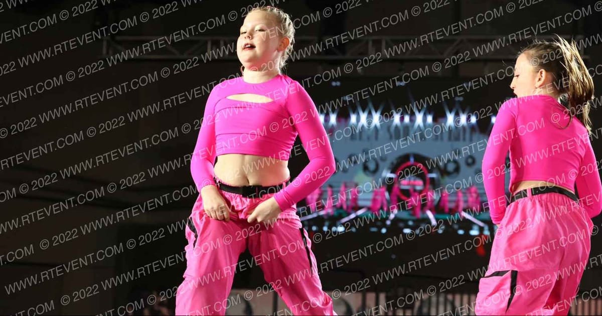 Tri-Cities Tumble & Cheer VIRGOS · Deep South Atlanta