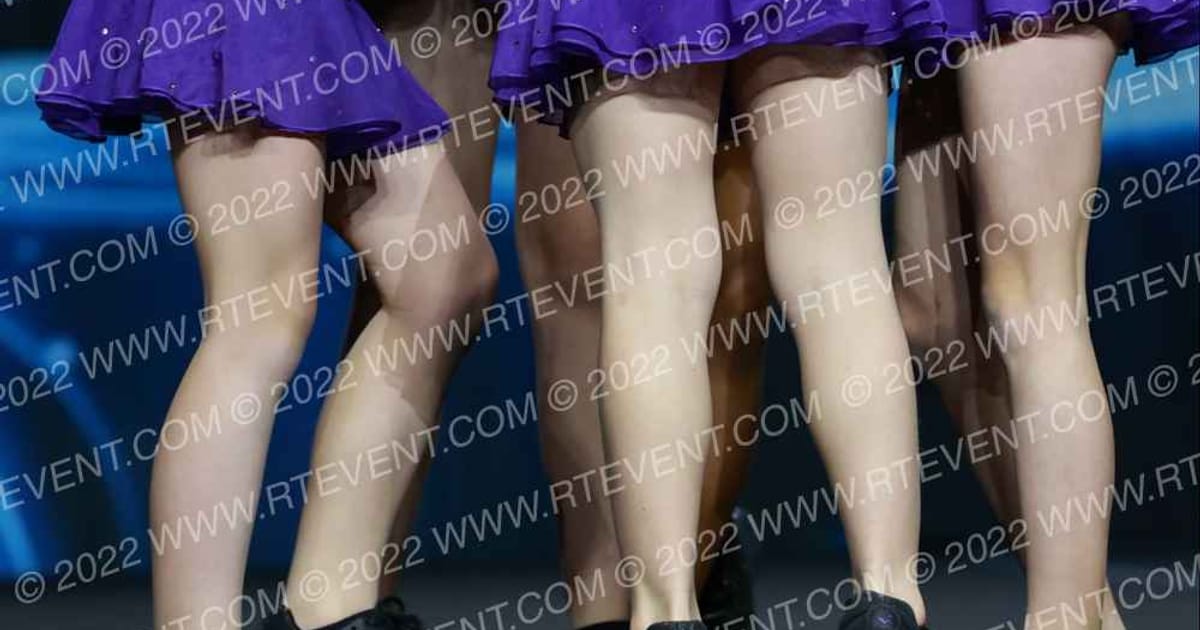 Studio All-Stars TINY TWINKLES · COA Grand Nationals