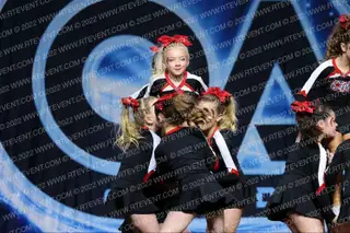 Off Main All Stars Flare