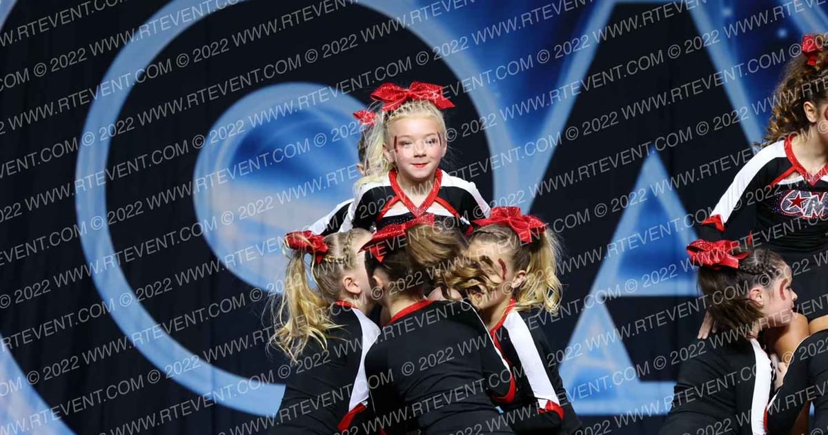 Off Main All Stars Flare · COA Grand Nationals