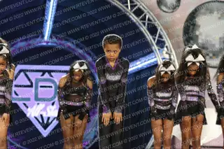 Liberty Diamonds Elite All-Stars Jade