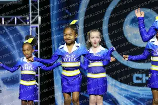 World Elite Darlings