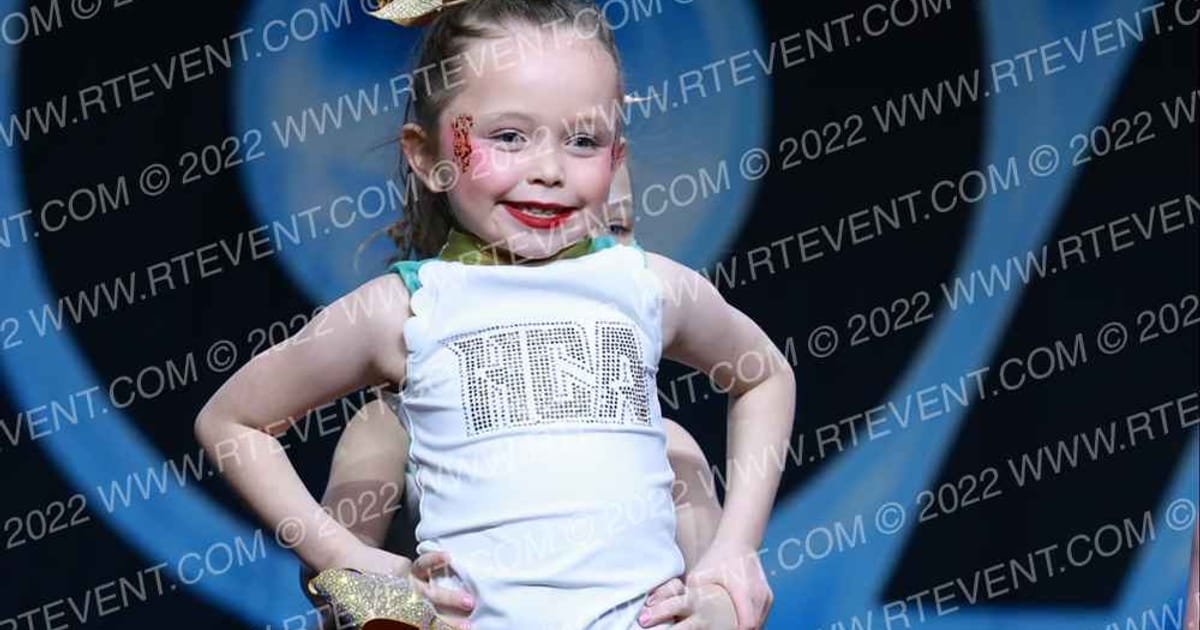 HCA Gems Cruella · COA Grand Nationals
