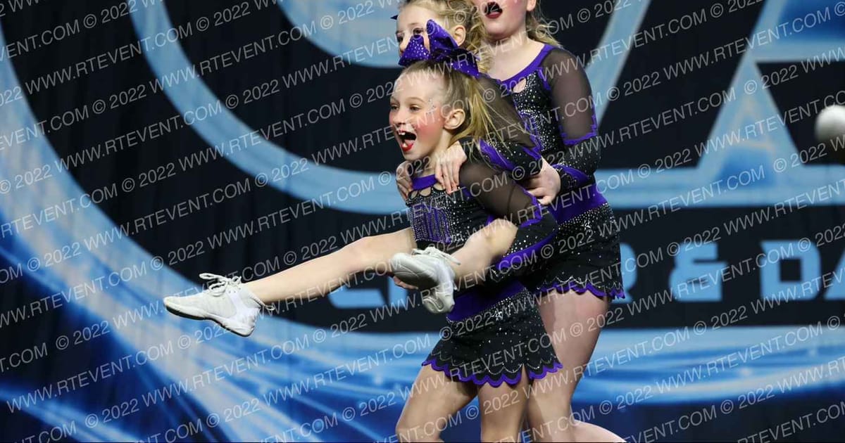 Five Star Midnight · COA Grand Nationals