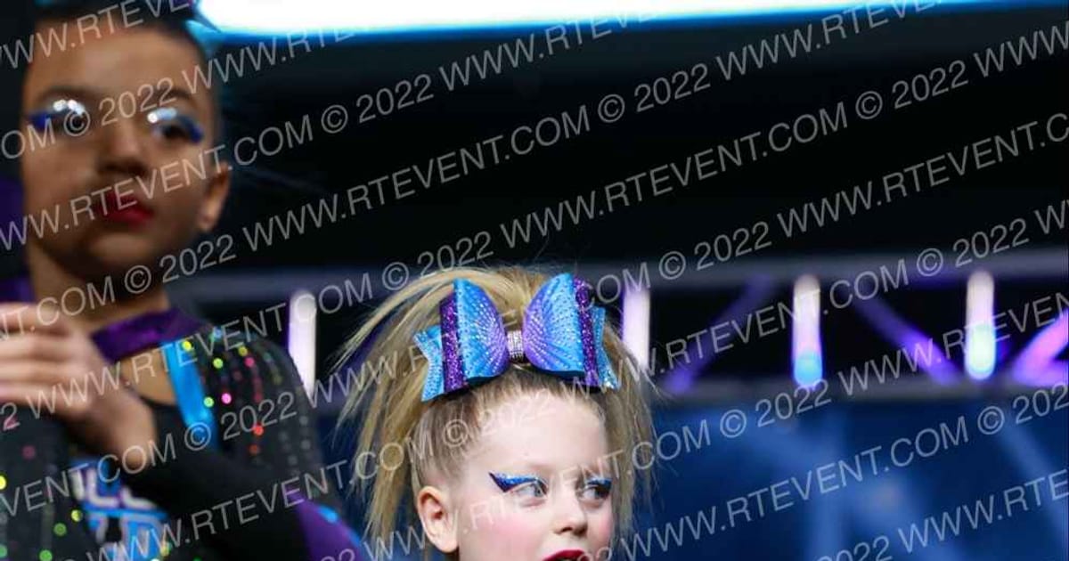 Tumble World Dream Promise · COA Grand Nationals