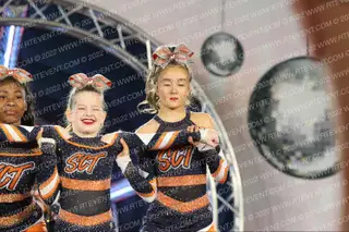 Shelbyville Cheer and Tumble Eclipse
