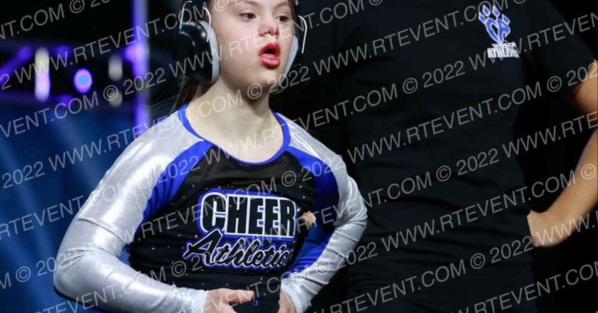 Cheer Athletics - Columbus HeroCats · COA Grand Nationals