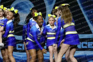 World Elite Golden Girls