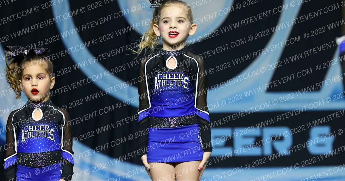 Cheer Athletics - Pittsburgh KryptonKitties · COA Grand Nationals