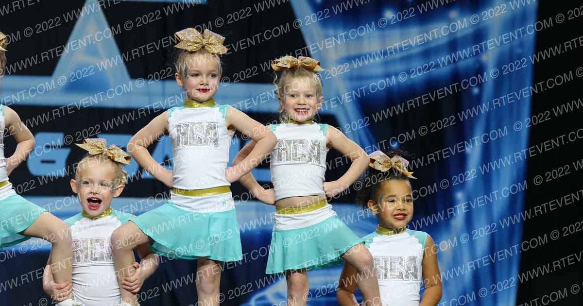 HCA Gems Hook · COA Grand Nationals
