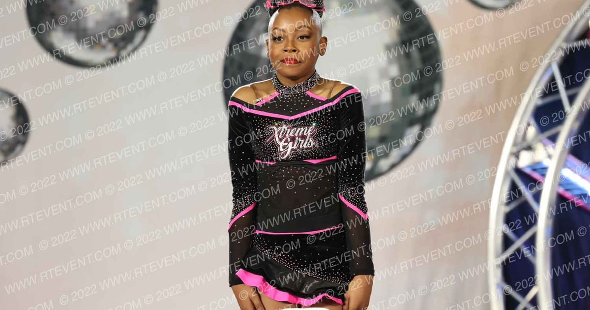 Xtreme Girls Ruby Woo · Deep South Atlanta