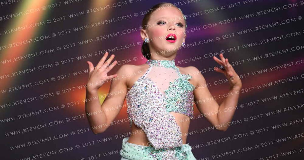 Star Steppers Dance Cara Bull · Groove Solos