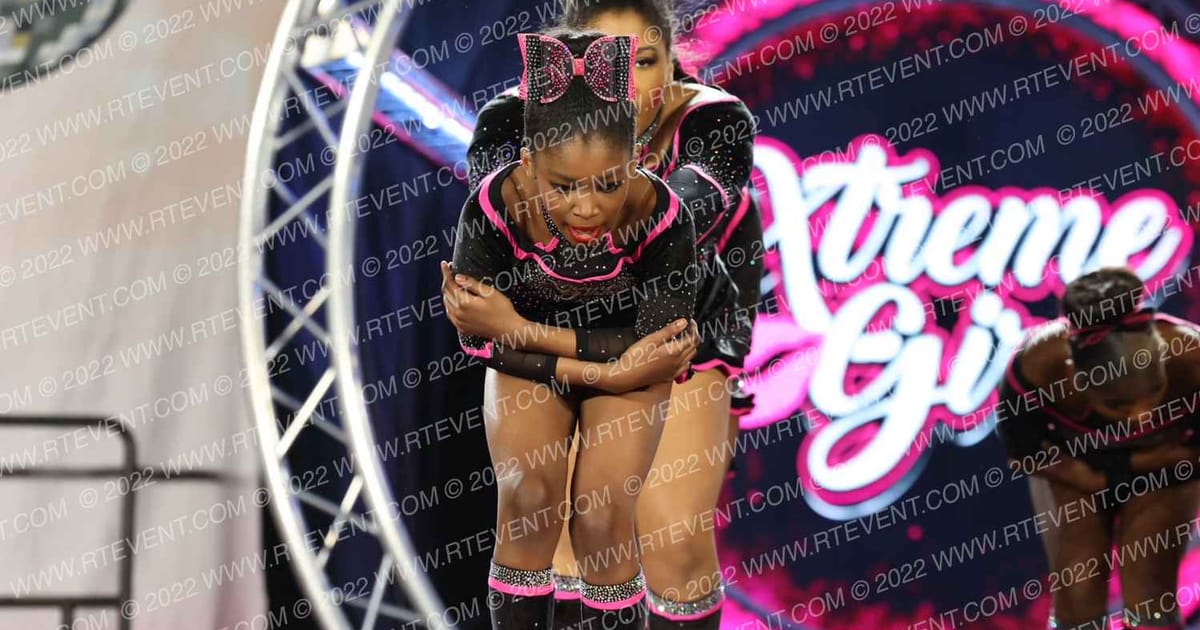Xtreme Girls Couture · Deep South Atlanta