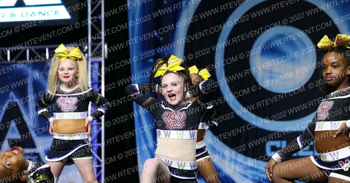 World Elite Diva Dolls · COA Grand Nationals
