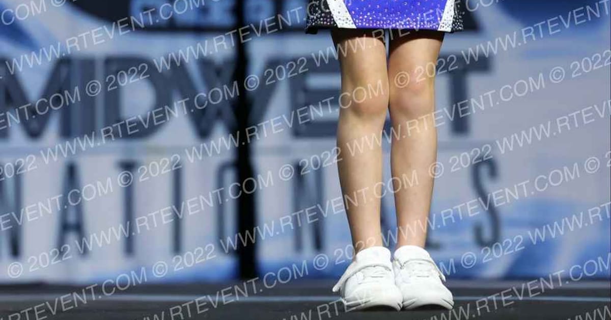 Genesis Athletix Meteorites · COA Grand Nationals
