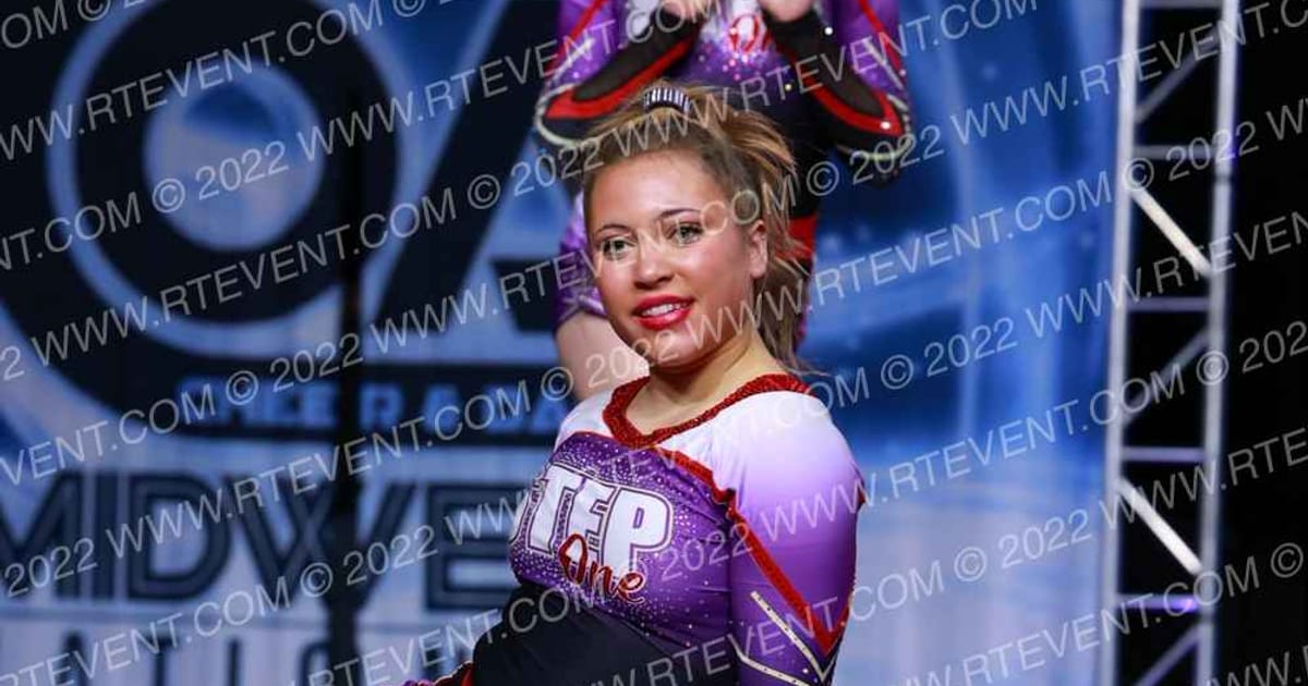 Step One All Stars - North Wild · COA Grand Nationals