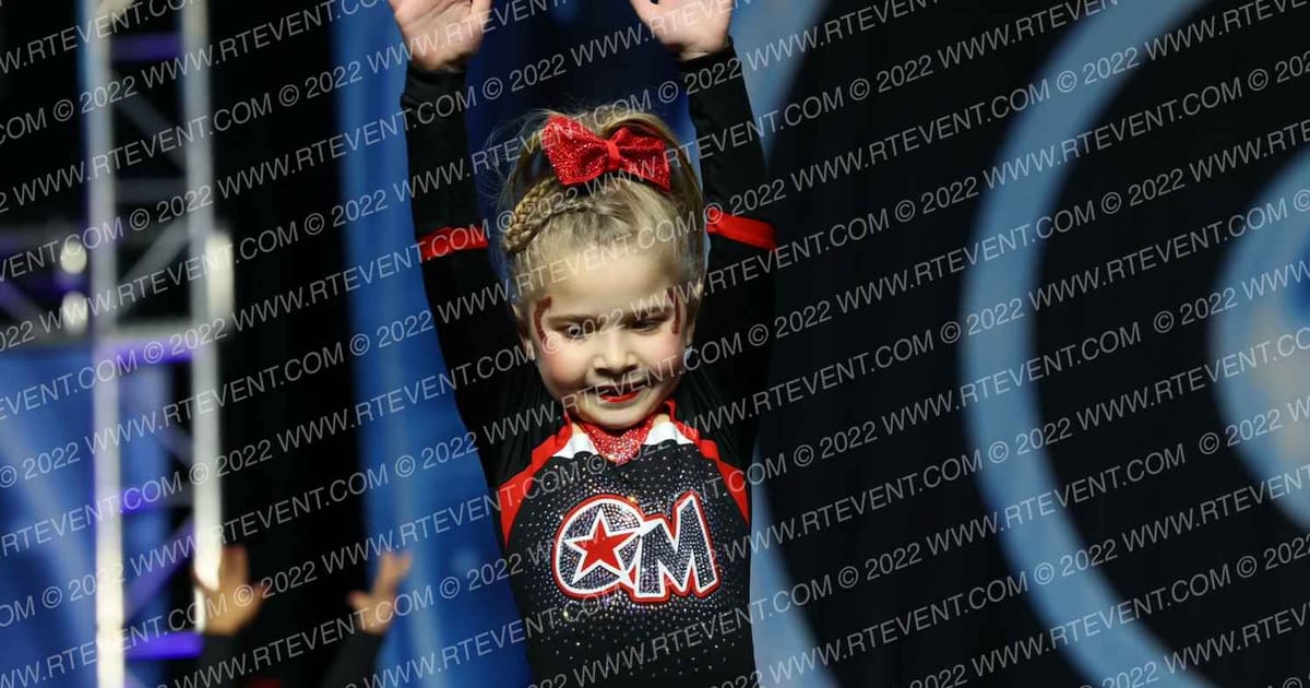 Off Main All Stars Firecrackers · COA Grand Nationals