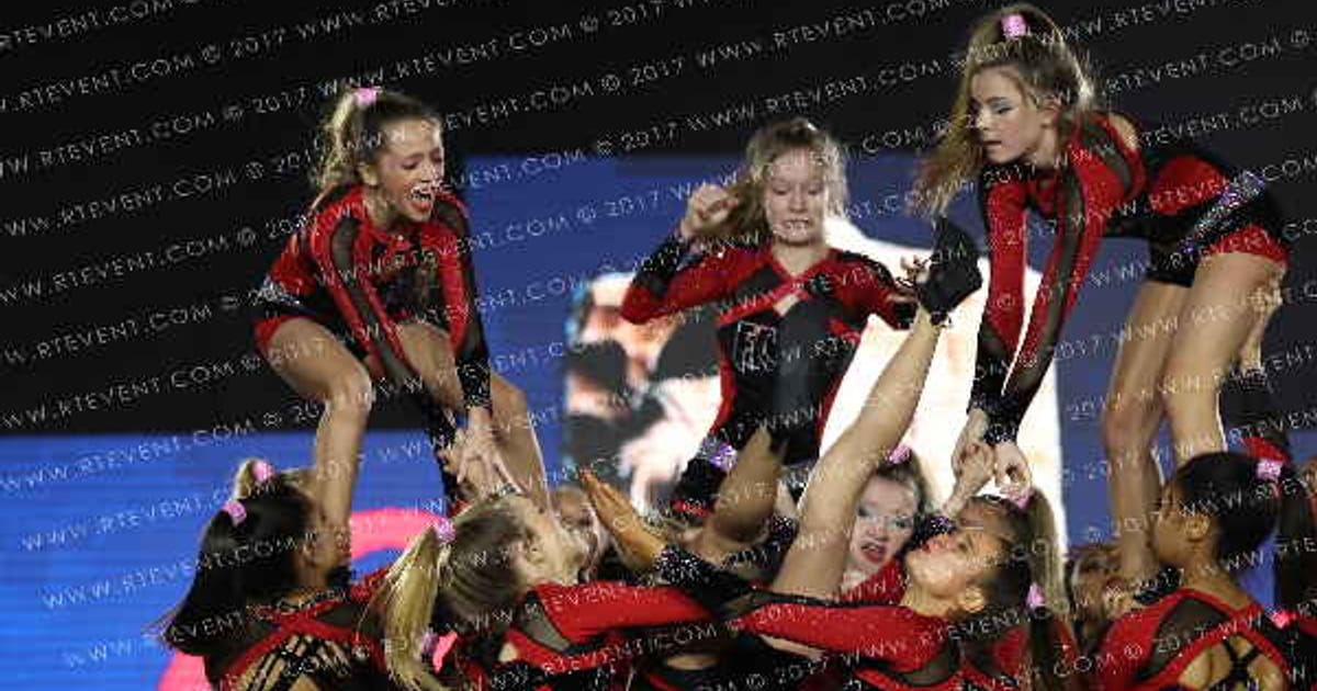 FAME All Stars - Yorktown Sheroes · Coastal at the Capitol