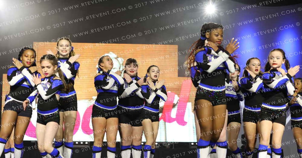 TSC All Stars Black Magic · Coastal at the Capitol