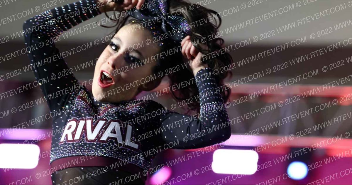 Rival Athletics Defenders · The American Celebration