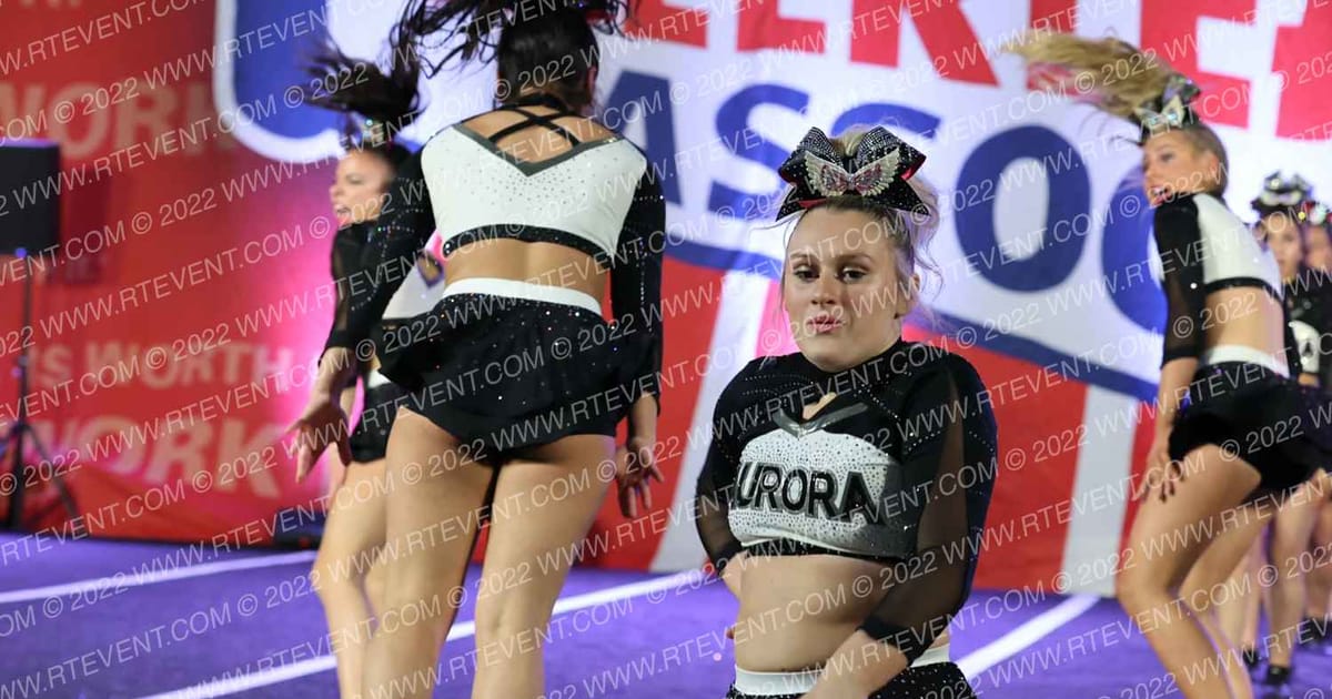 World Cup Aurora · NCA Toms River Classic
