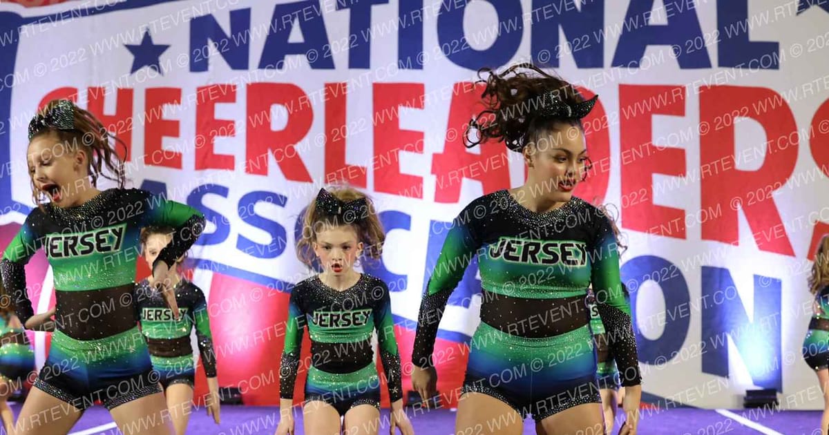 Jersey All Stars Darth Sidious · NCA Toms River Classic