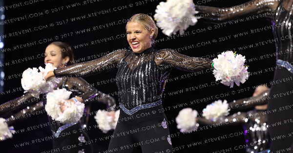 ENERGIZERS OPEN POM · DANCE NATIONALS