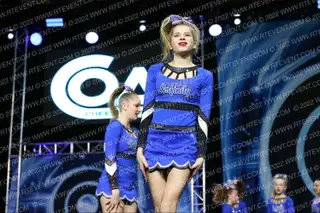 Infinity All Stars Bomb Squad