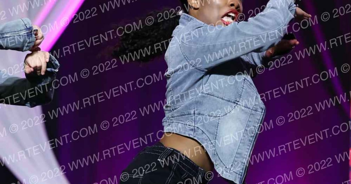Pittsburgh Poison All Stars Scorpiyinz · ACDA Reach the Beach DANCE Grand Nationals