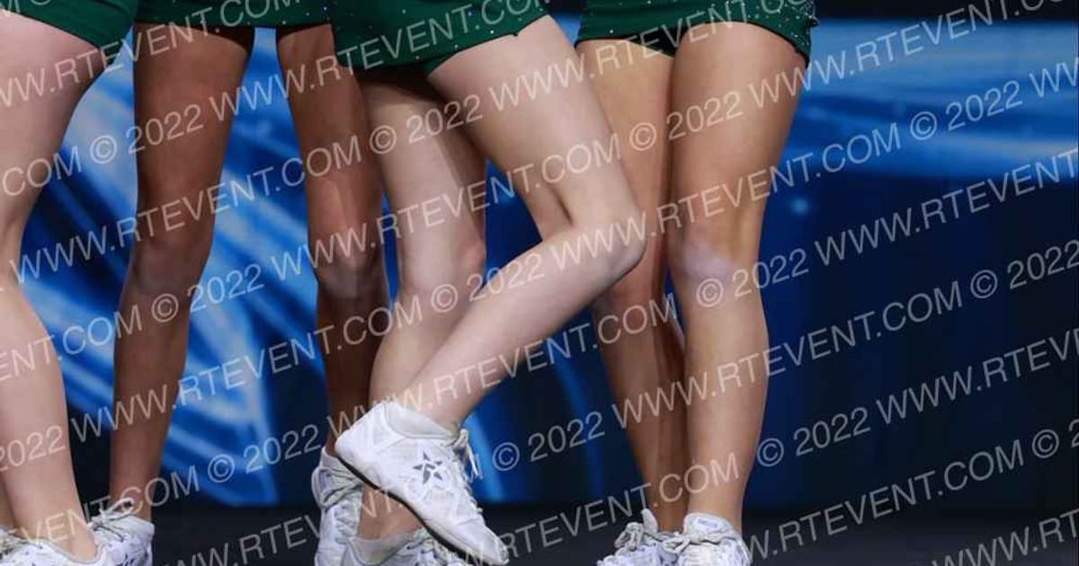 Ohio Elite Sport Complex Code 523 · COA Grand Nationals