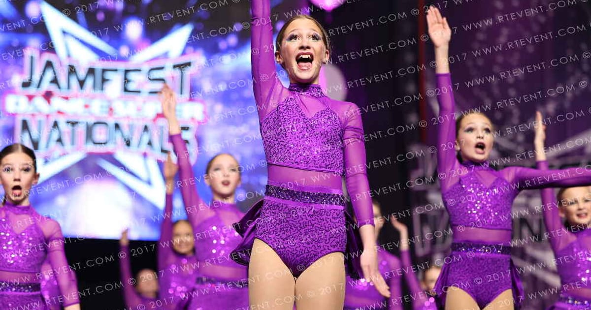 Seton High School Seton Youth · JamFest Dance Super