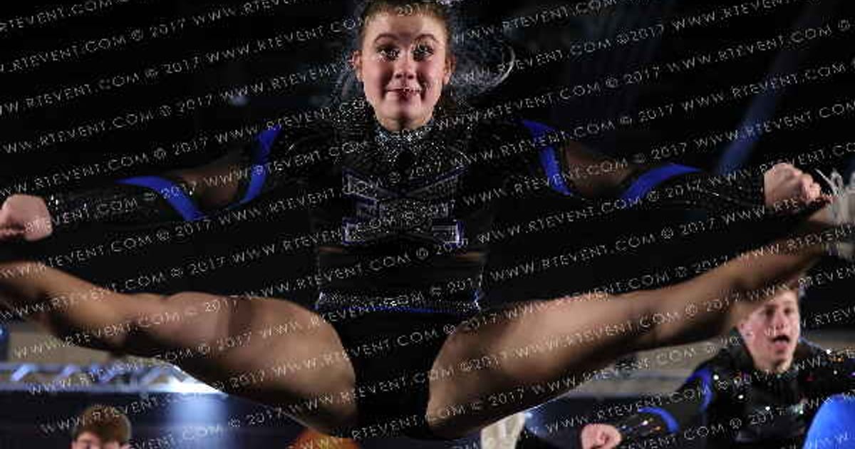 East Celebrity Elite ECE Royal 5 · Queen of the Nile Worcester