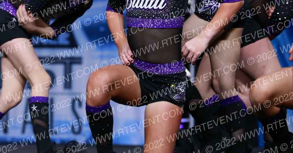 Bullitt Athletics Mischief · COA Grand Nationals