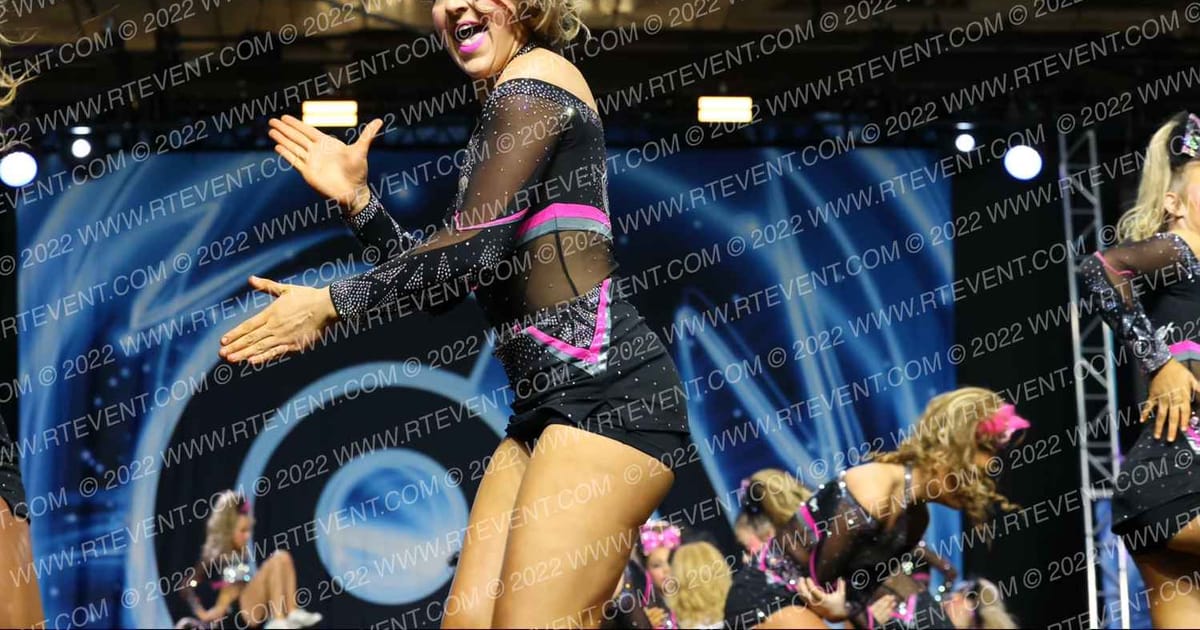 Diamonds All Stars Supermodels · COA Grand Nationals