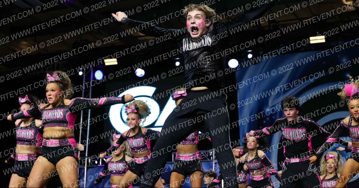 Diamonds All Stars KNOCKOUTS · COA Grand Nationals