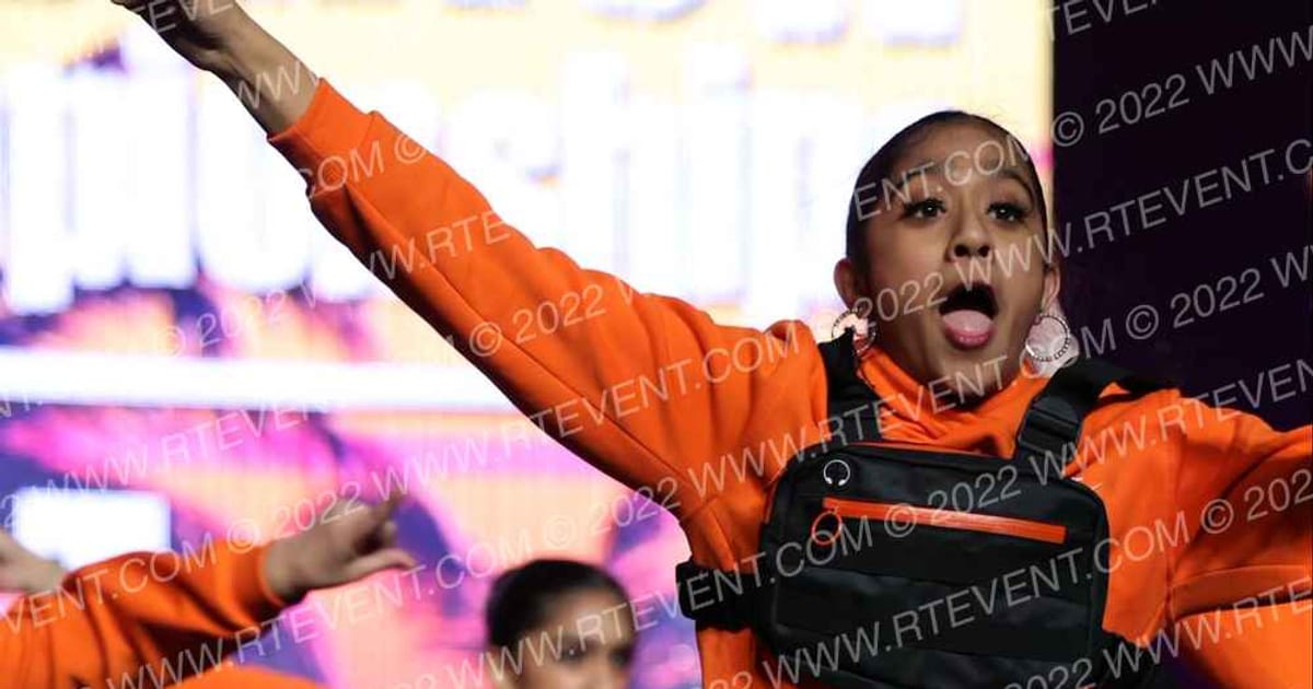 Velocity Dance Furst · ACDA Reach the Beach DANCE Grand Nationals